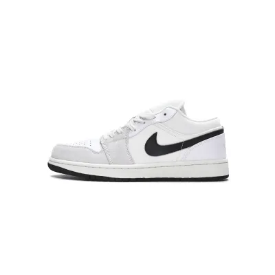 Jordan 1 Low Astrograbber (Cheap Sneakers)