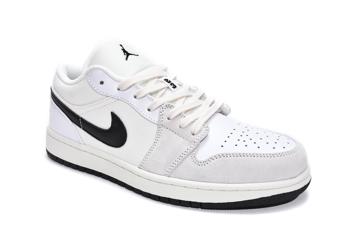 Jordan 1 Low Astrograbber (Cheap Sneakers)