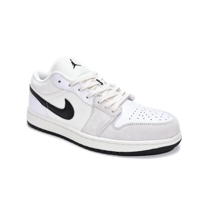 Jordan 1 Low Astrograbber (Cheap Sneakers)
