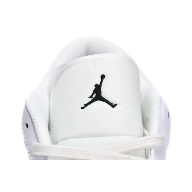 Jordan 1 Low Astrograbber (Cheap Sneakers)