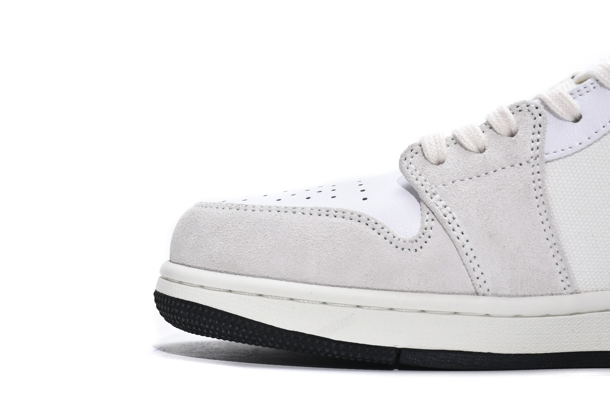 Jordan 1 Low Astrograbber (Cheap Sneakers)