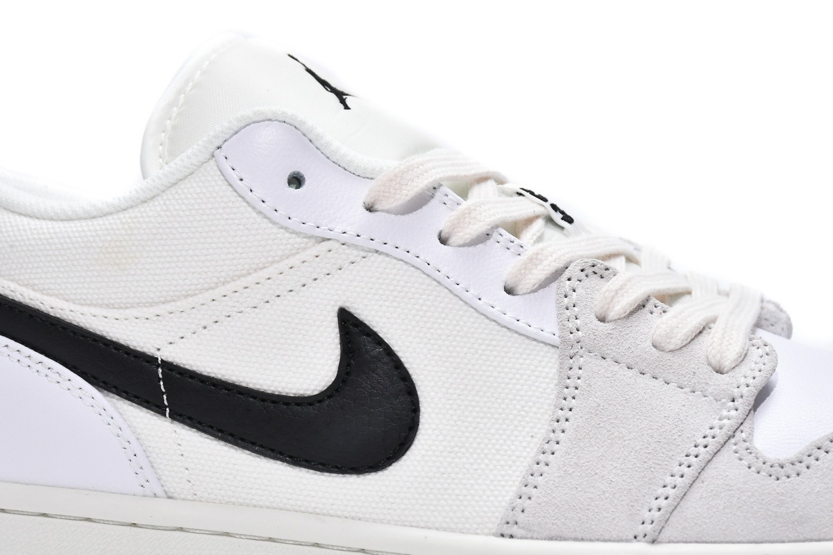 Jordan 1 Low Astrograbber (Cheap Sneakers)