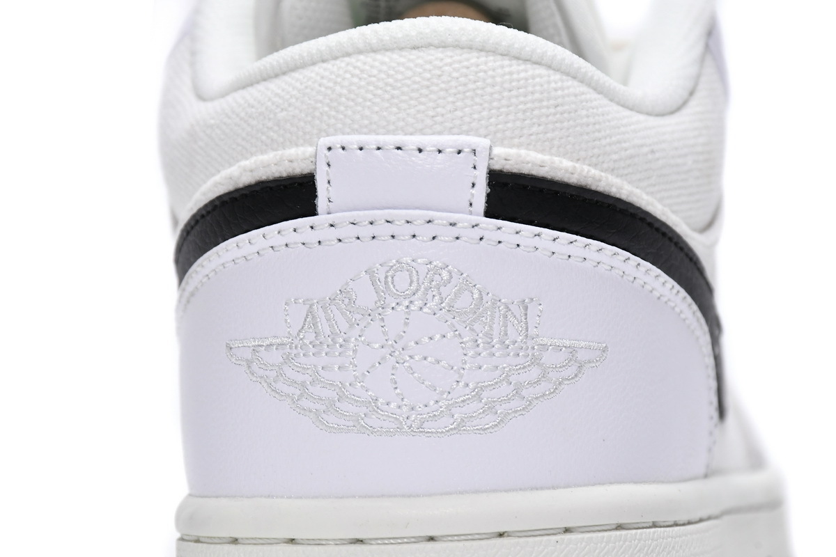 Jordan 1 Low Astrograbber (Cheap Sneakers)