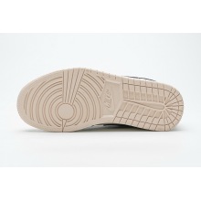 Jordan 1 Low Black Guava Ice (W) (Cheap Sneakers)