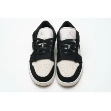 Jordan 1 Low Black Guava Ice (W) (Cheap Sneakers)
