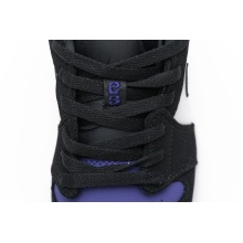 Jordan 1 Low Court Purple (Cheap Sneakers)