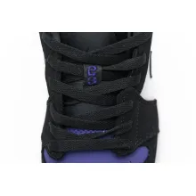 Jordan 1 Low Court Purple (Cheap Sneakers)