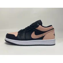 Jordan 1 Low Crimson Tint (Cheap Sneakers)