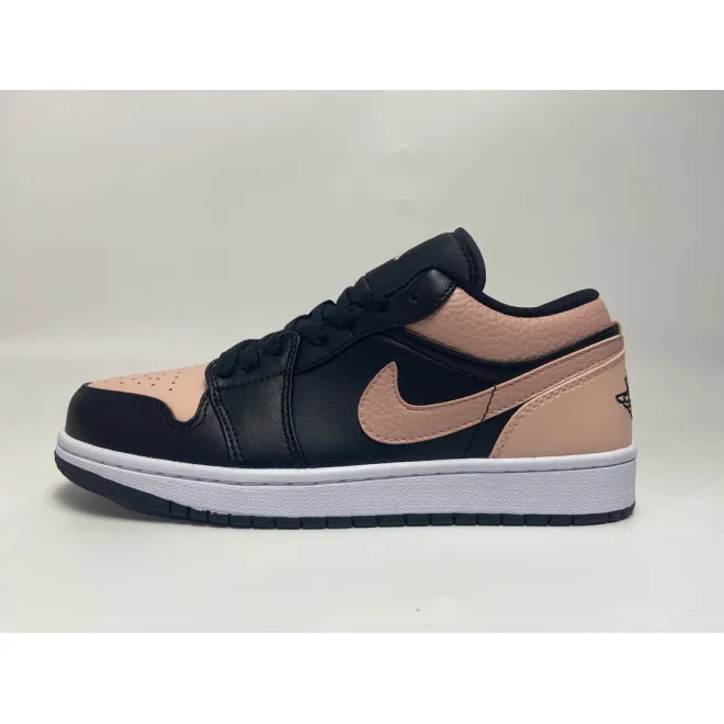 Jordan 1 Low Crimson Tint (Cheap Sneakers)