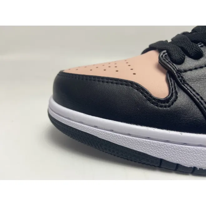 Jordan 1 Low Crimson Tint (Cheap Sneakers)