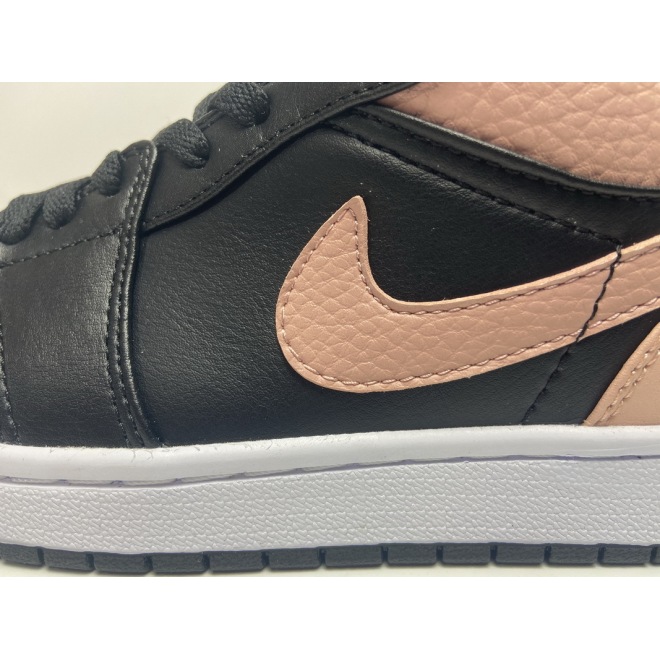 Jordan 1 Low Crimson Tint (Cheap Sneakers)