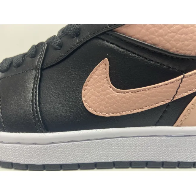 Jordan 1 Low Crimson Tint (Cheap Sneakers)