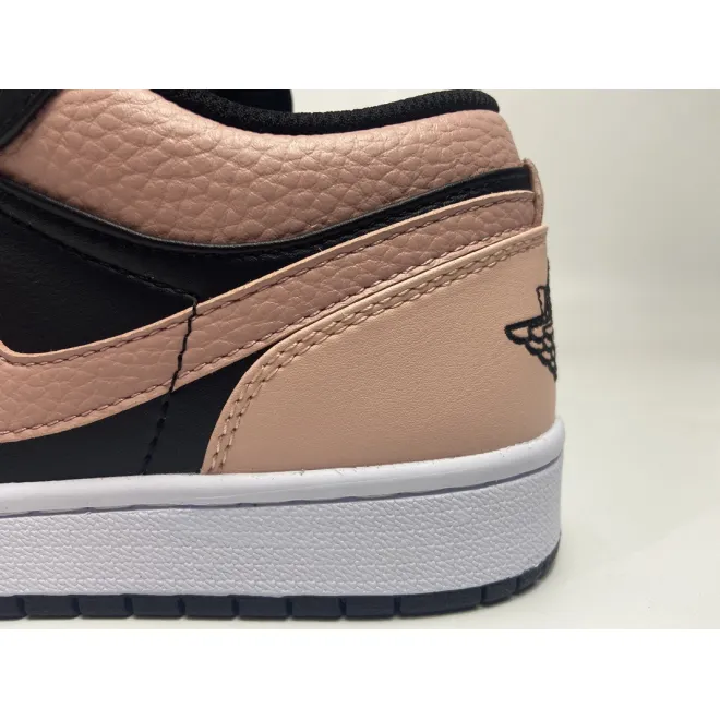 Jordan 1 Low Crimson Tint (Cheap Sneakers)