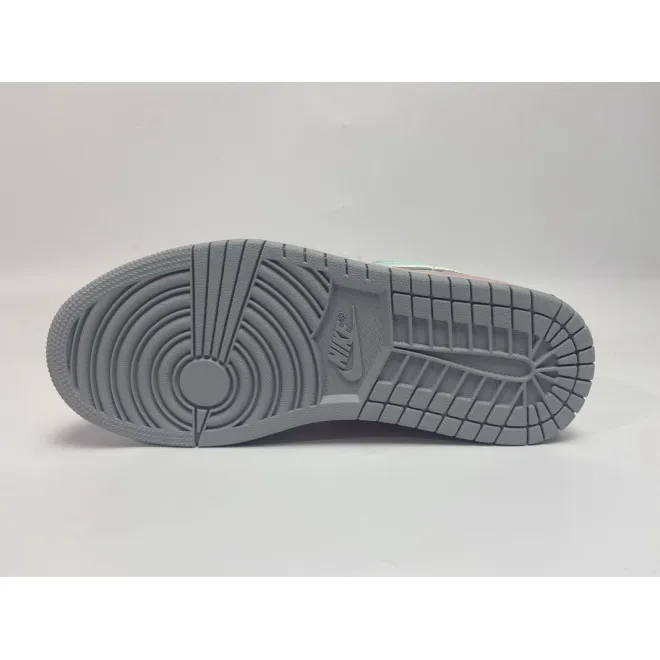 Jordan 1 Low Easter Pastel (Cheap Sneakers)