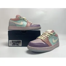 Jordan 1 Low Easter Pastel (Cheap Sneakers)
