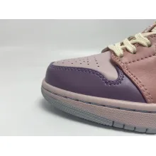 Jordan 1 Low Easter Pastel (Cheap Sneakers)