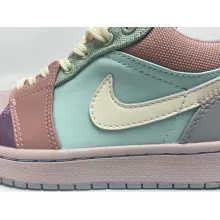 Jordan 1 Low Easter Pastel (Cheap Sneakers)