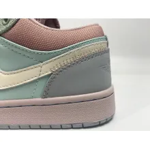 Jordan 1 Low Easter Pastel (Cheap Sneakers)