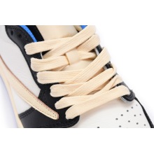 Jordan 1 Low Fragment x Travis Scott (Cheap Sneakers)