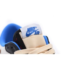 Jordan 1 Low Fragment x Travis Scott (Cheap Sneakers)
