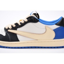 Jordan 1 Low Fragment x Travis Scott (Cheap Sneakers)