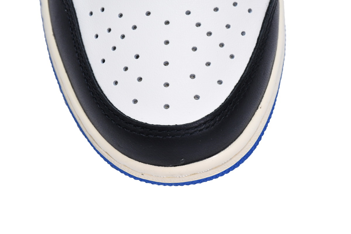 Jordan 1 Low Fragment x Travis Scott (Mid Quality)