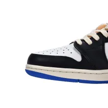 Jordan 1 Low Fragment x Travis Scott (Mid Quality)