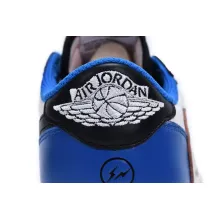 Jordan 1 Low Fragment x Travis Scott (Mid Quality)