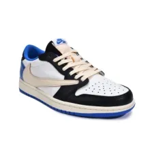 Jordan 1 Low Fragment x Travis Scott (Top Quality)