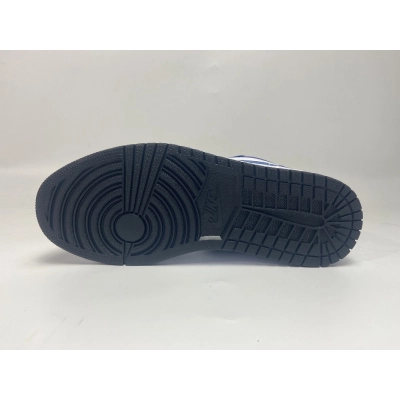 Jordan 1 Low Game Royal (Cheap Sneakers)