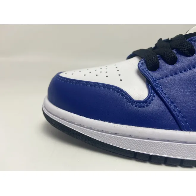 Jordan 1 Low Game Royal (Cheap Sneakers)