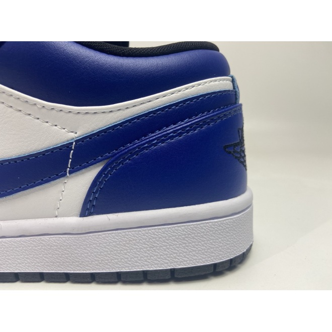 Jordan 1 Low Game Royal (Cheap Sneakers)