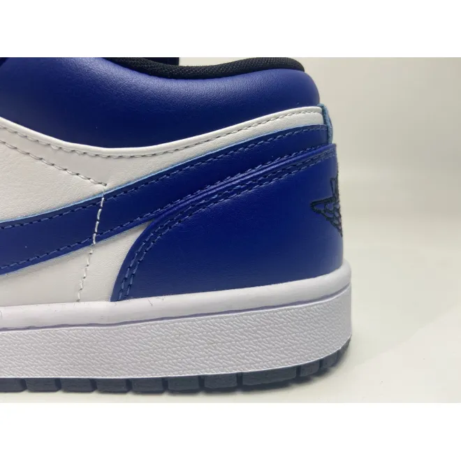 Jordan 1 Low Game Royal (Cheap Sneakers)