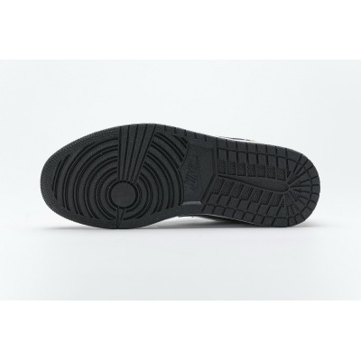 Jordan 1 Low Gold Toe (Cheap Sneakers)