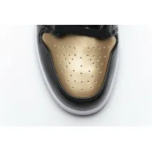 Jordan 1 Low Gold Toe (Cheap Sneakers)