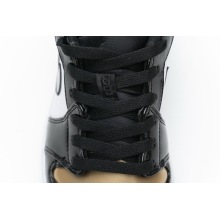 Jordan 1 Low Gold Toe (Cheap Sneakers)
