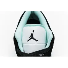 Jordan 1 Low Island Green (Cheap Sneakers)