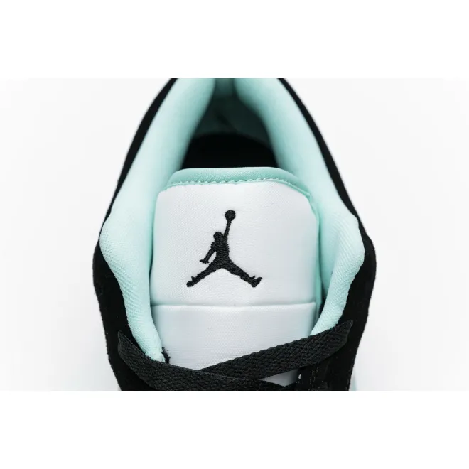 Jordan 1 Low Island Green (Cheap Sneakers)