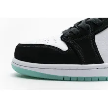 Jordan 1 Low Island Green (Cheap Sneakers)