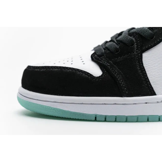Jordan 1 Low Island Green (Cheap Sneakers)