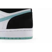 Jordan 1 Low Island Green (Cheap Sneakers)