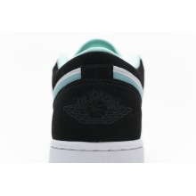 Jordan 1 Low Island Green (Cheap Sneakers)