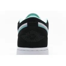 Jordan 1 Low Island Green (Cheap Sneakers)