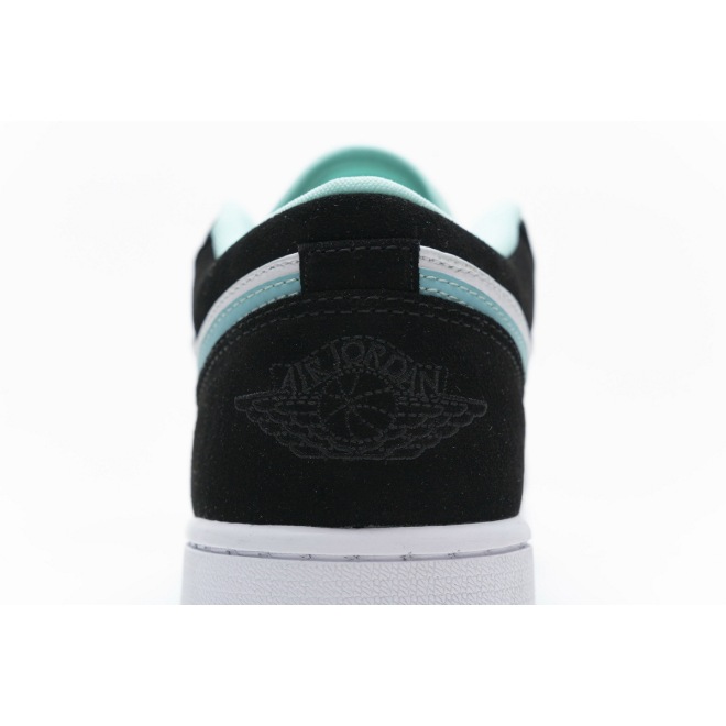 Jordan 1 Low Island Green (Cheap Sneakers)