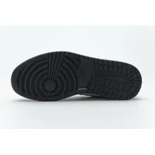 Jordan 1 Low Lakers Top 3 (Cheap Sneakers)