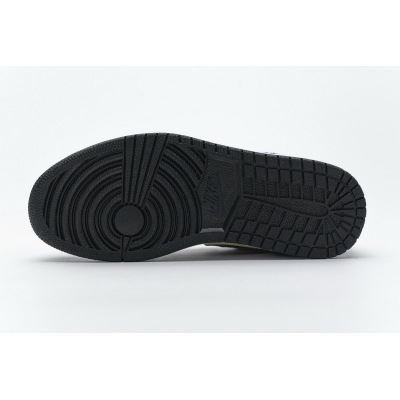 Jordan 1 Low Lakers Top 3 (Cheap Sneakers)