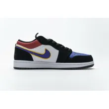 Jordan 1 Low Lakers Top 3 (Cheap Sneakers)
