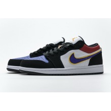 Jordan 1 Low Lakers Top 3 (Cheap Sneakers)