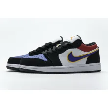 Jordan 1 Low Lakers Top 3 (Cheap Sneakers)