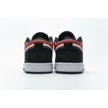 Jordan 1 Low Lakers Top 3 (Cheap Sneakers)